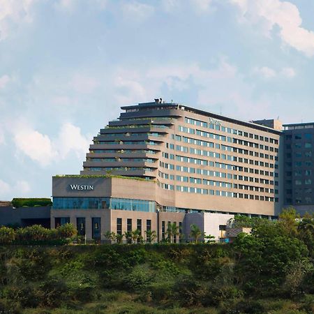 The Westin Pune Koregaon Park Exterior photo