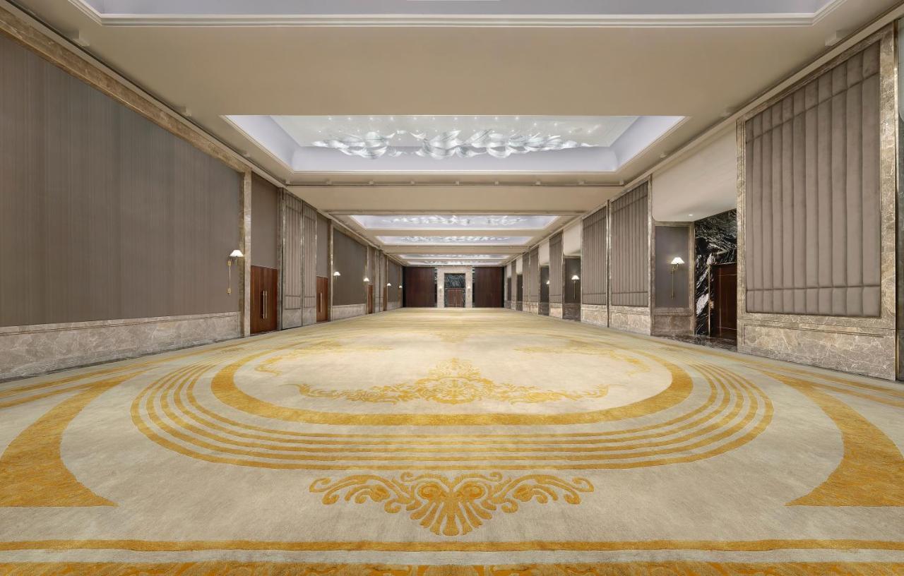 The Westin Pune Koregaon Park Exterior photo
