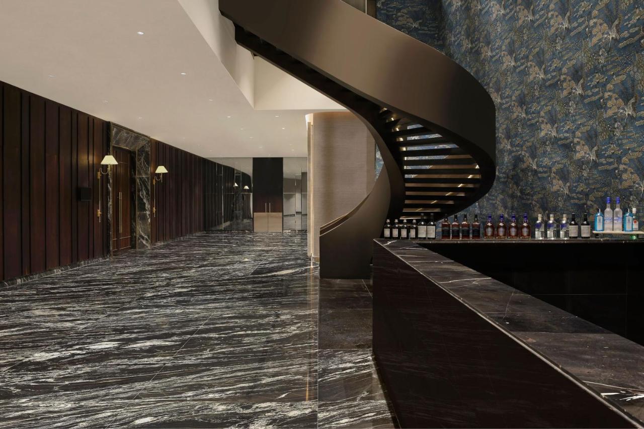 The Westin Pune Koregaon Park Exterior photo