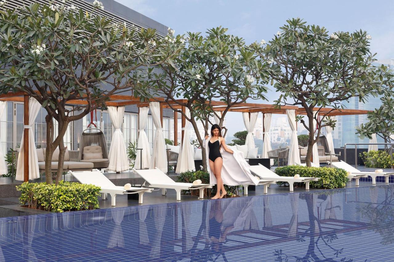 The Westin Pune Koregaon Park Exterior photo
