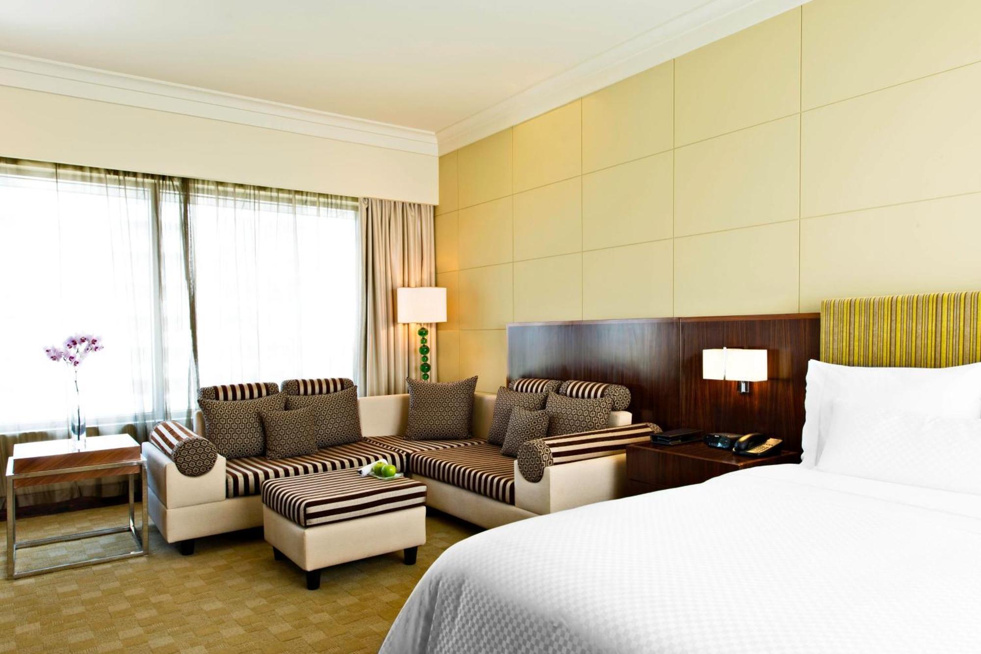 The Westin Pune Koregaon Park Exterior photo